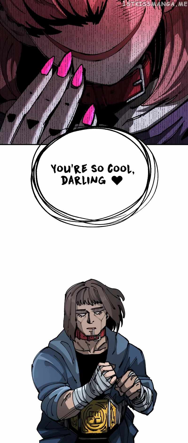 Reincarnation of the Veteran Soldier Chapter 84 page 56