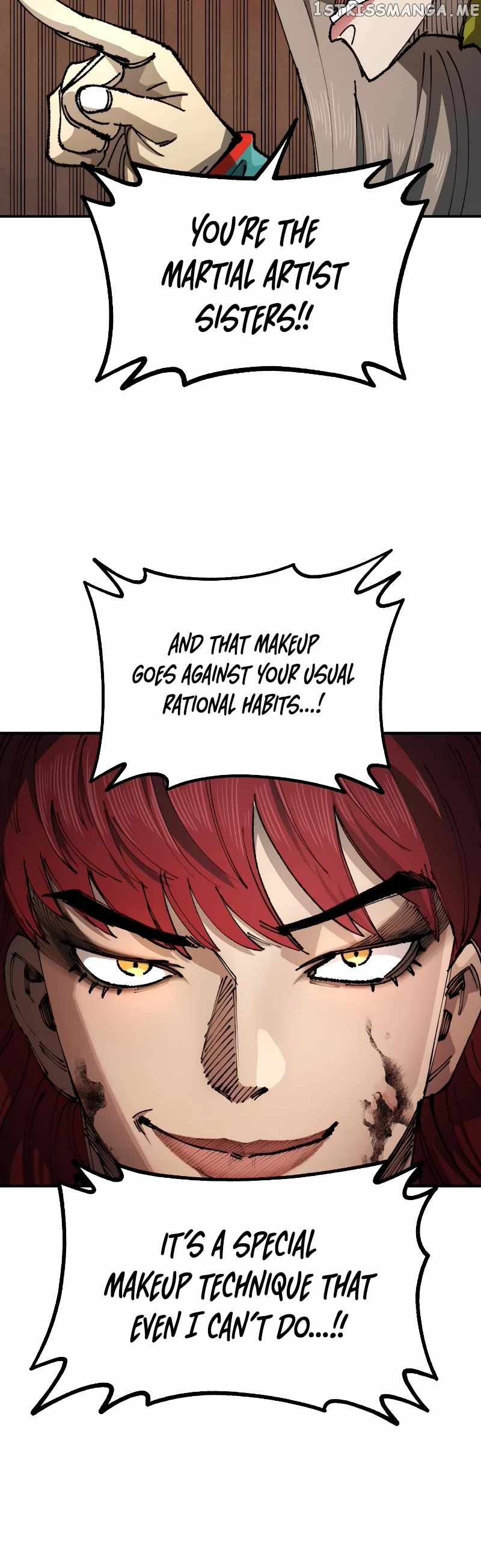 Reincarnation of the Veteran Soldier Chapter 84 page 45
