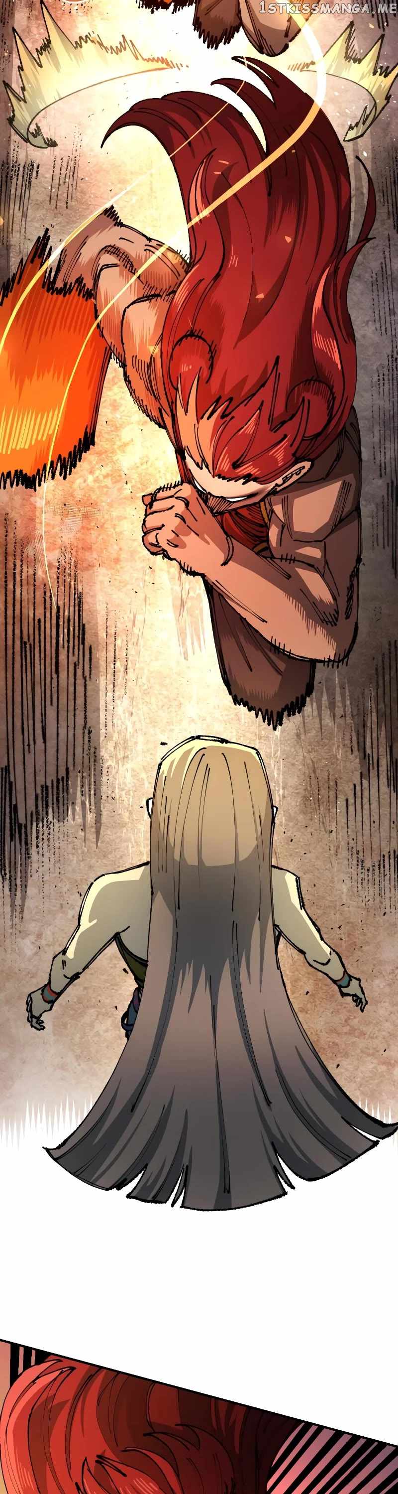 Reincarnation of the Veteran Soldier Chapter 84 page 51