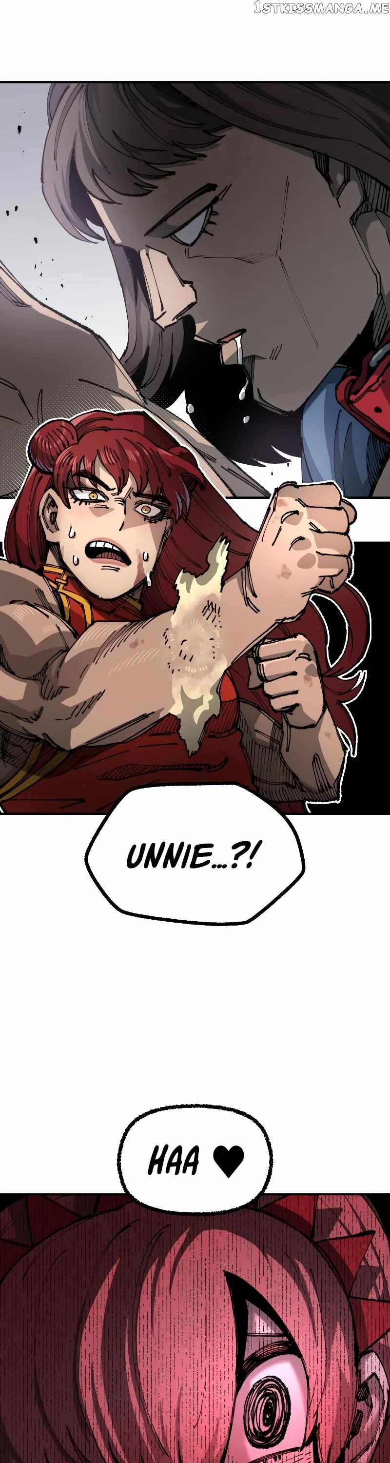 Reincarnation of the Veteran Soldier Chapter 84 page 55
