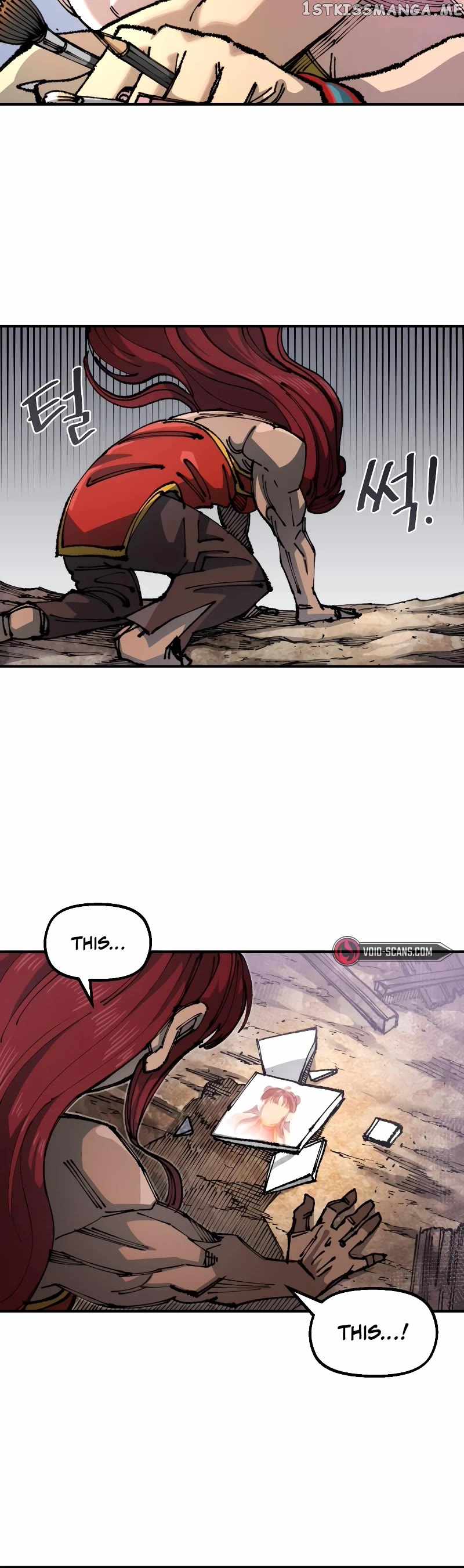 Reincarnation of the Veteran Soldier Chapter 84 page 25
