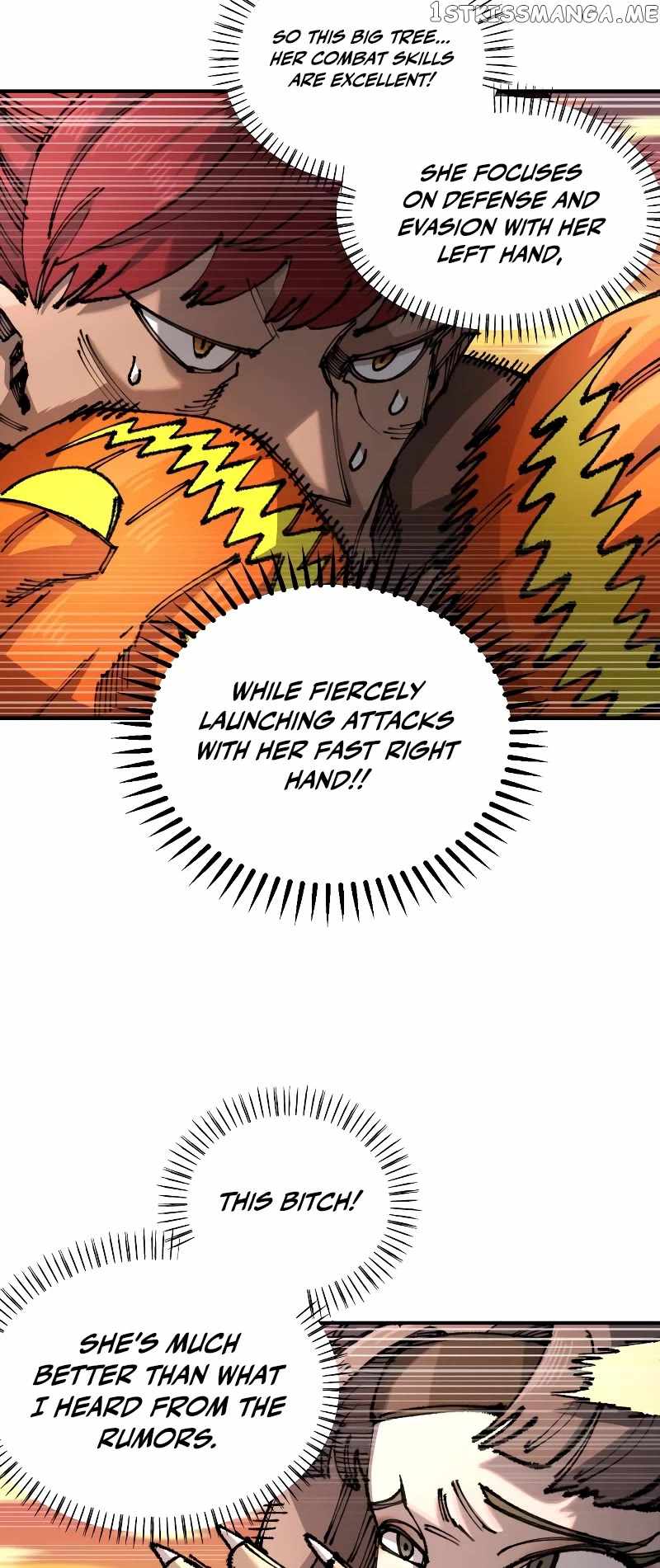 Reincarnation of the Veteran Soldier Chapter 84 page 16