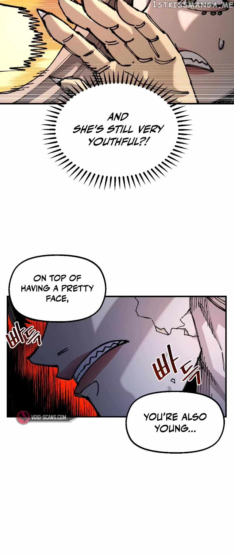 Reincarnation of the Veteran Soldier Chapter 84 page 17