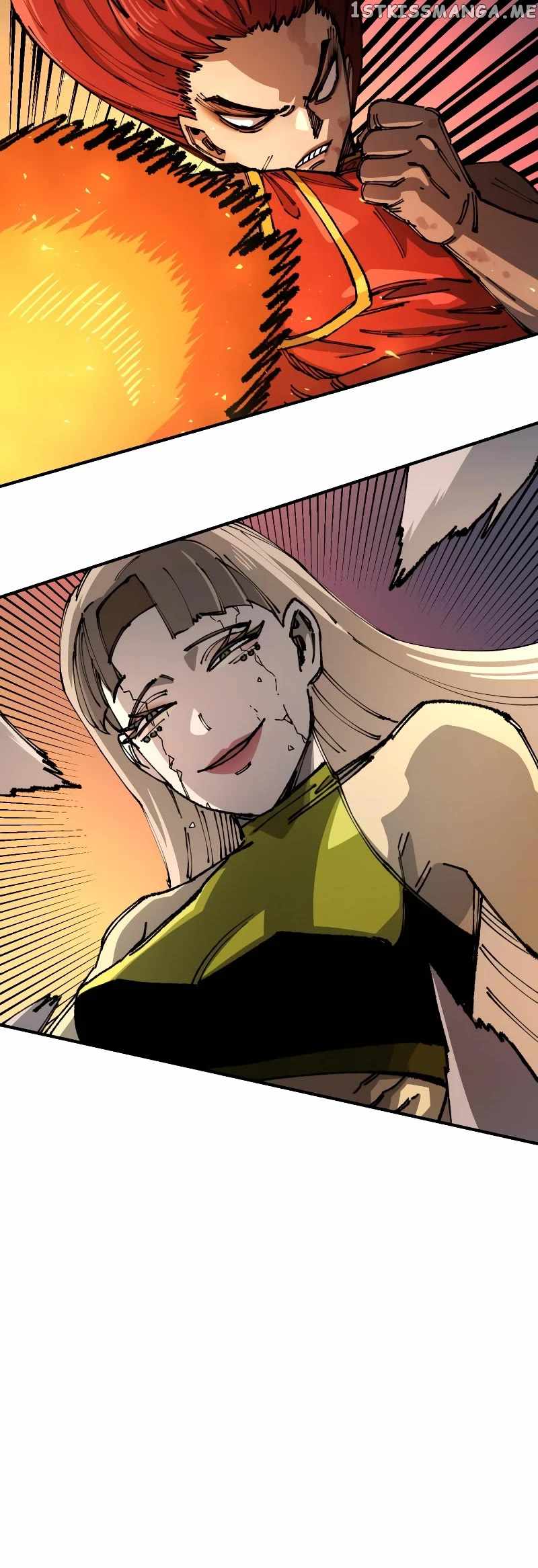 Reincarnation of the Veteran Soldier Chapter 84 page 52