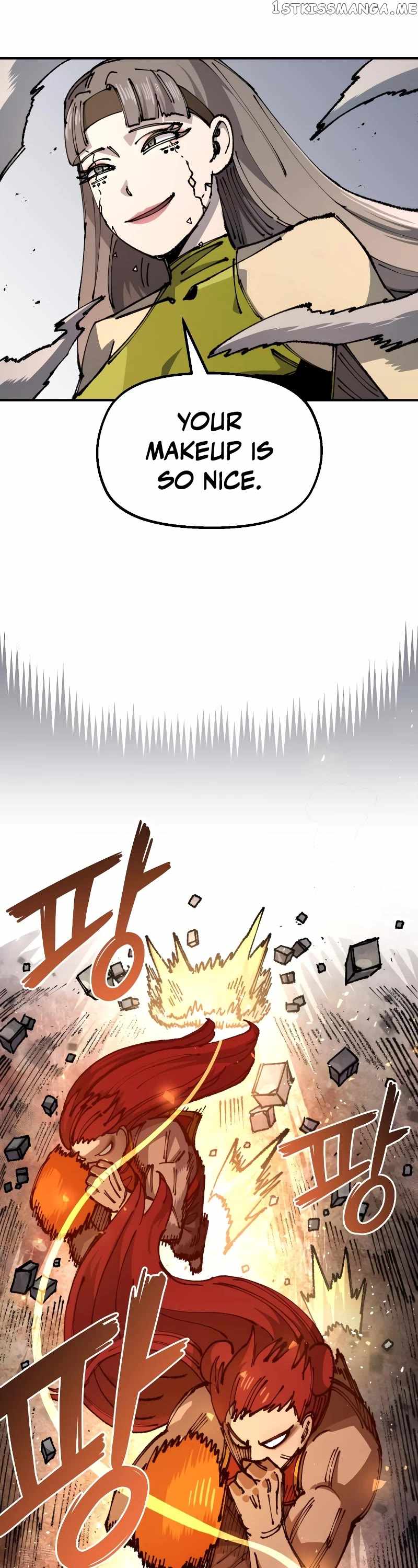 Reincarnation of the Veteran Soldier Chapter 84 page 50
