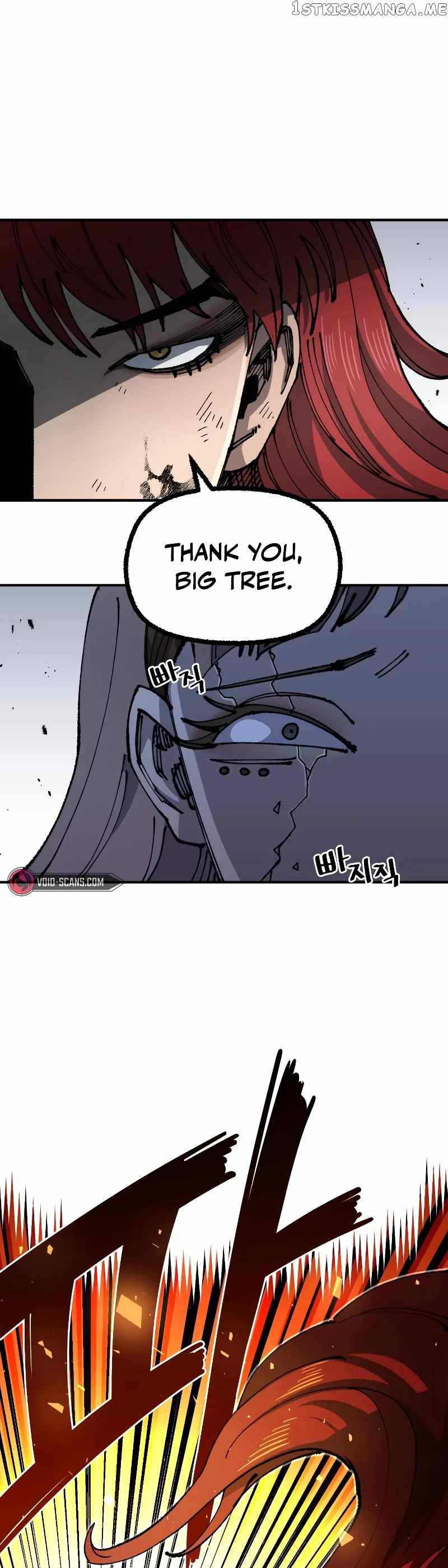 Reincarnation of the Veteran Soldier Chapter 84 page 48