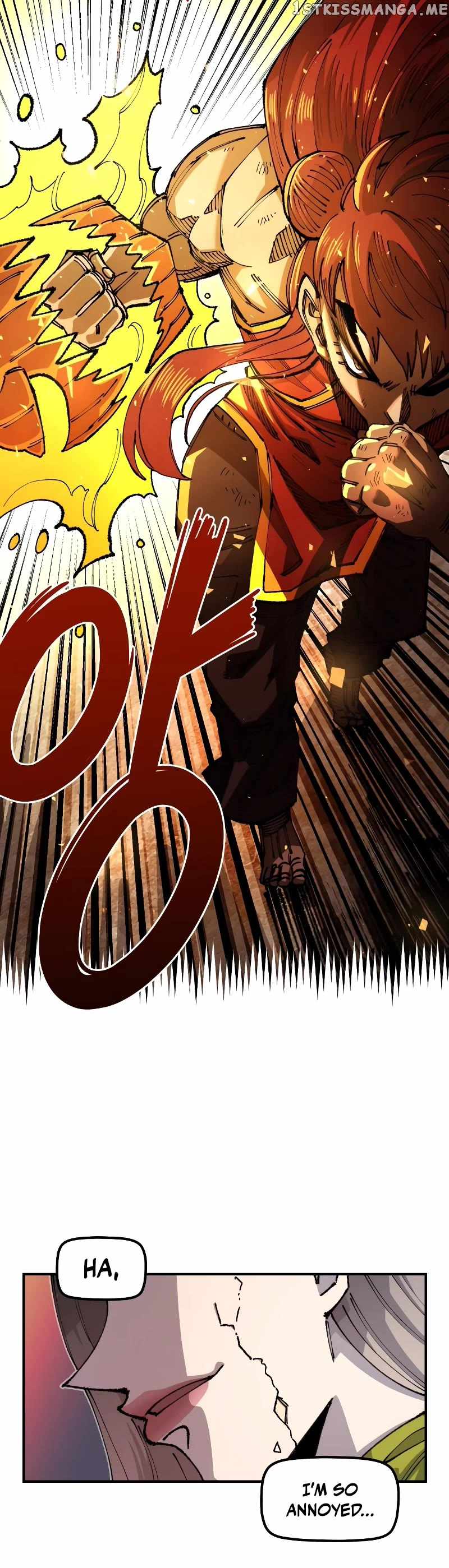 Reincarnation of the Veteran Soldier Chapter 84 page 49