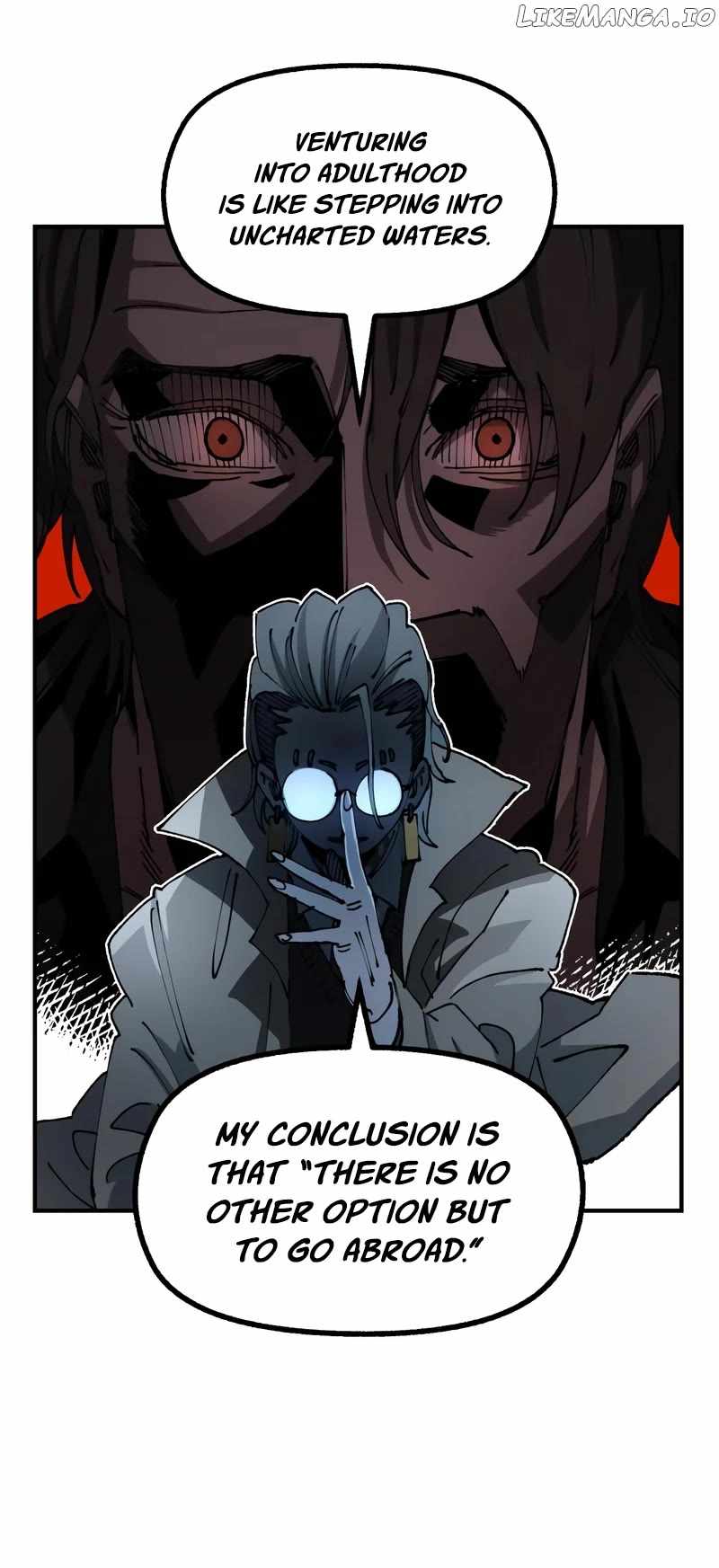 Reincarnation of the Veteran Soldier Chapter 85 page 15