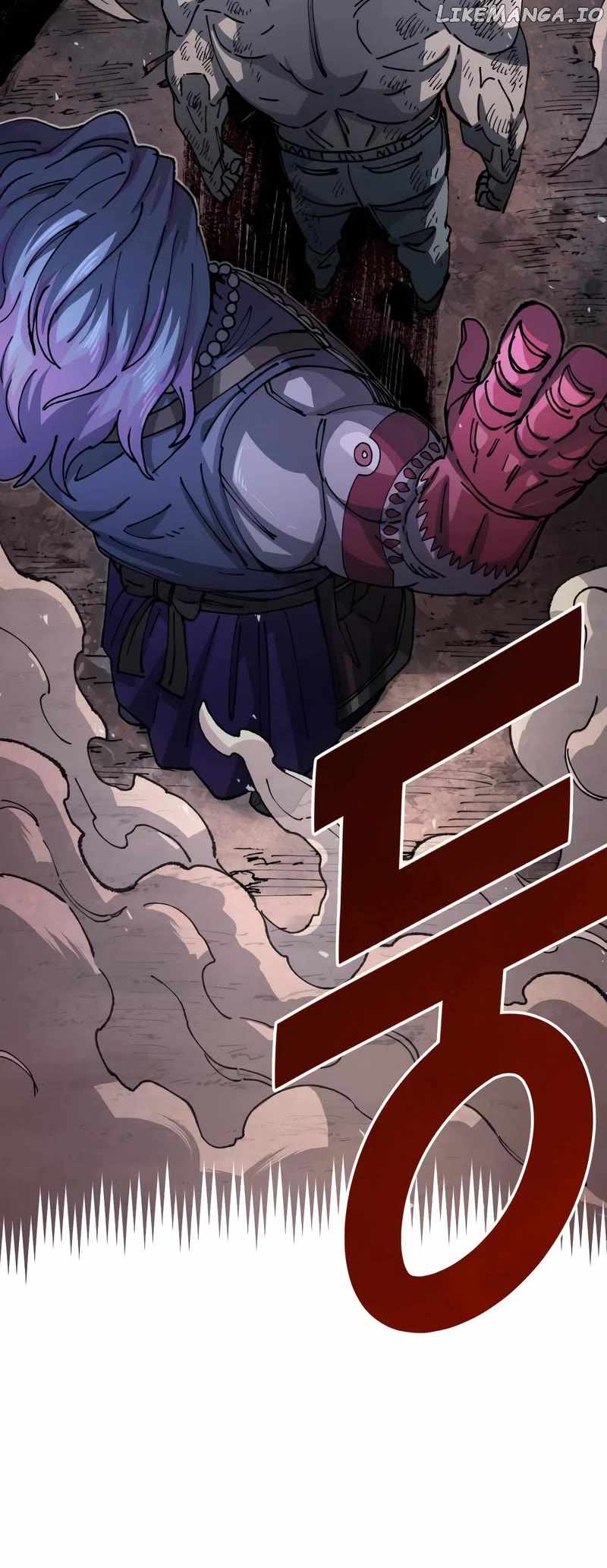 Reincarnation of the Veteran Soldier Chapter 85 page 51
