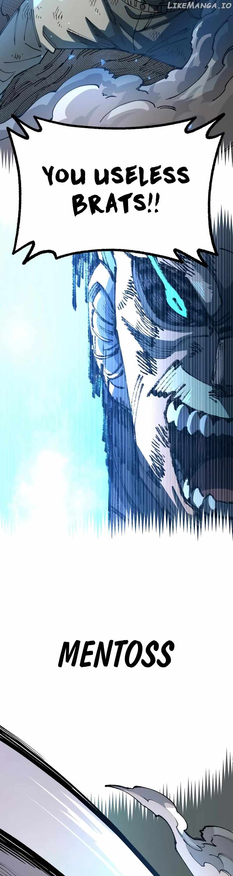 Reincarnation of the Veteran Soldier Chapter 85 page 37