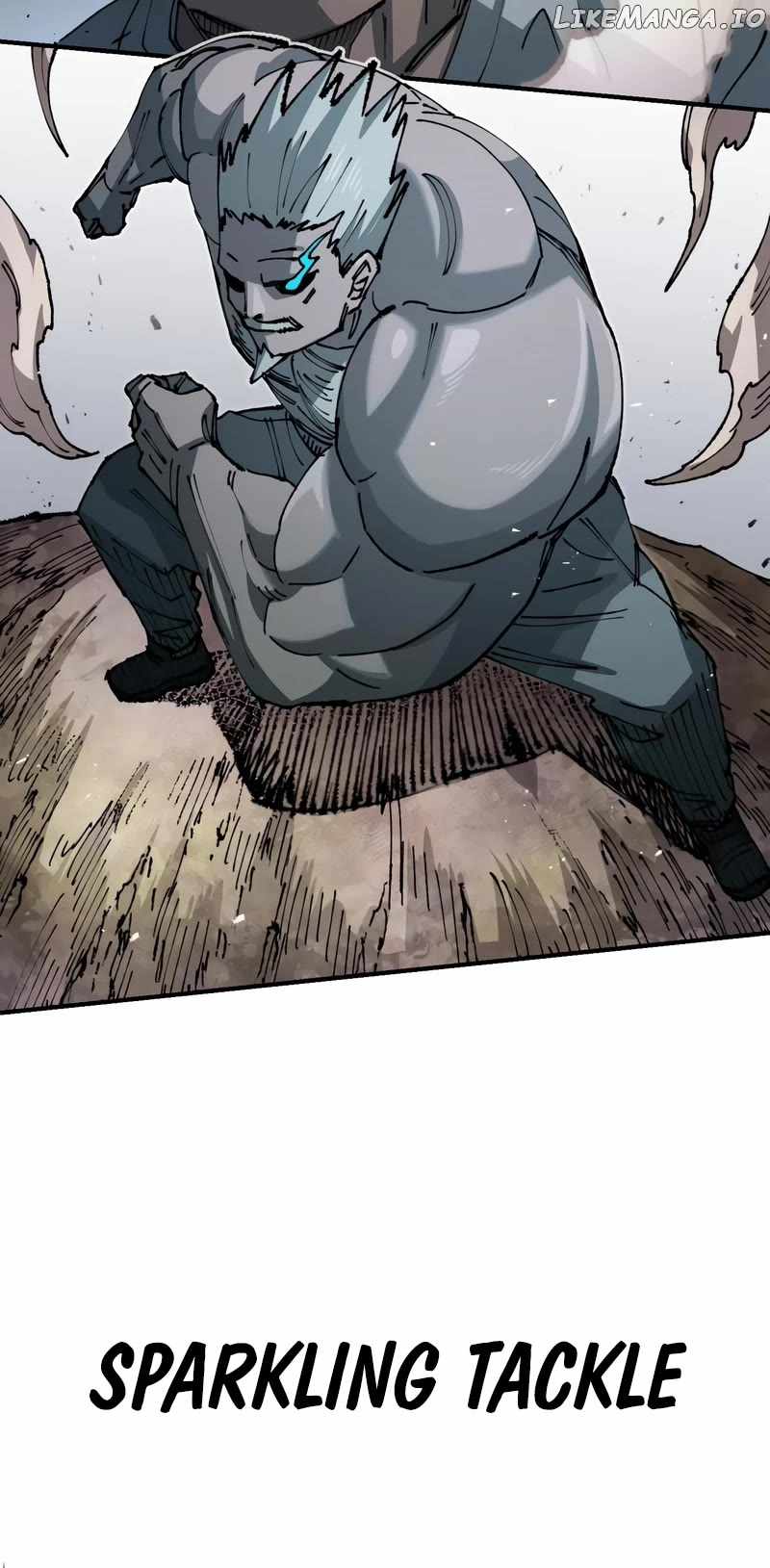 Reincarnation of the Veteran Soldier Chapter 85 page 24
