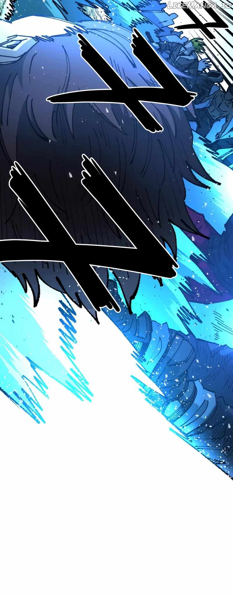 Reincarnation of the Veteran Soldier Chapter 85 page 39