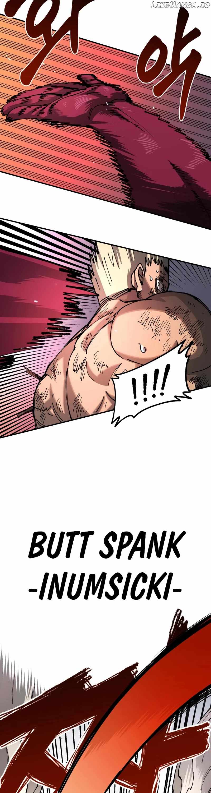 Reincarnation of the Veteran Soldier Chapter 85 page 53