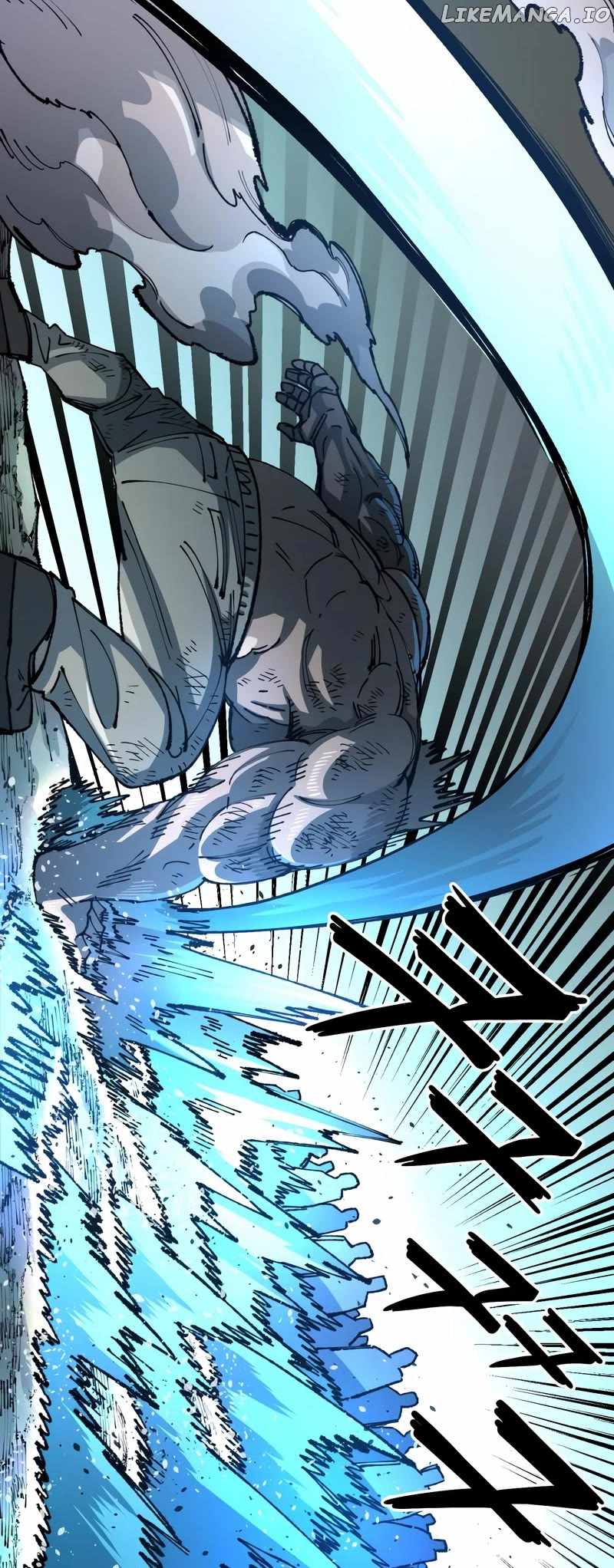 Reincarnation of the Veteran Soldier Chapter 85 page 38