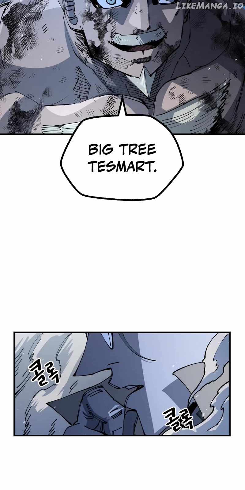 Reincarnation of the Veteran Soldier Chapter 85 page 43