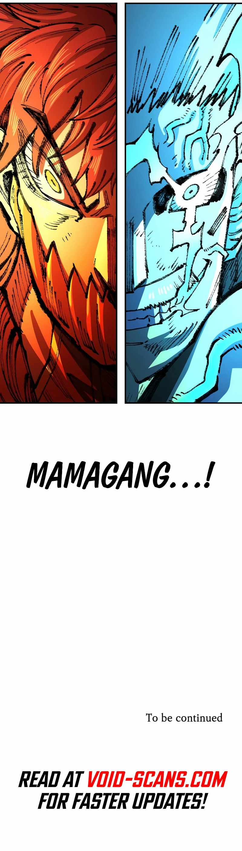 Reincarnation of the Veteran Soldier Chapter 86 page 15