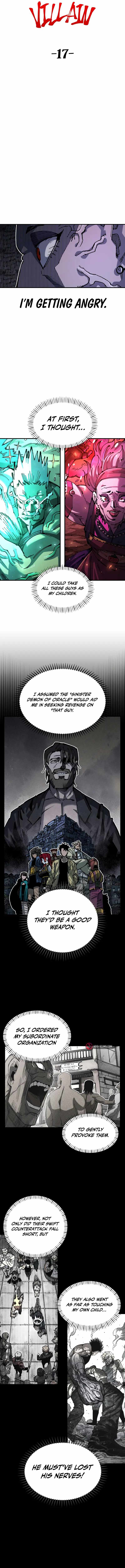 Reincarnation of the Veteran Soldier Chapter 87 page 4