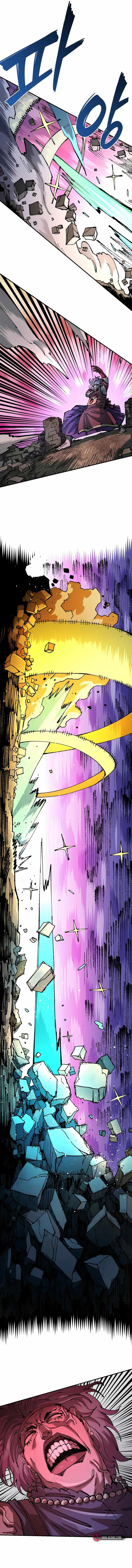 Reincarnation of the Veteran Soldier Chapter 87 page 6