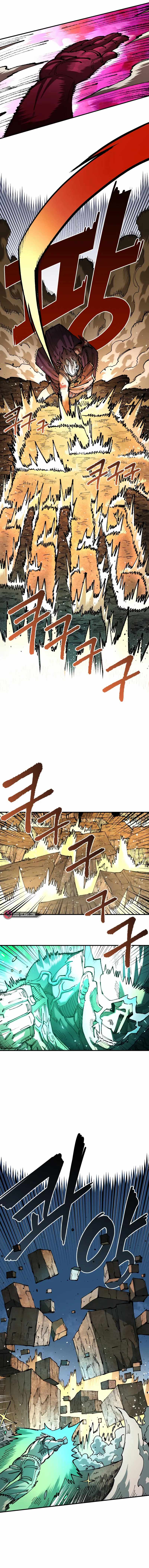 Reincarnation of the Veteran Soldier Chapter 87 page 7