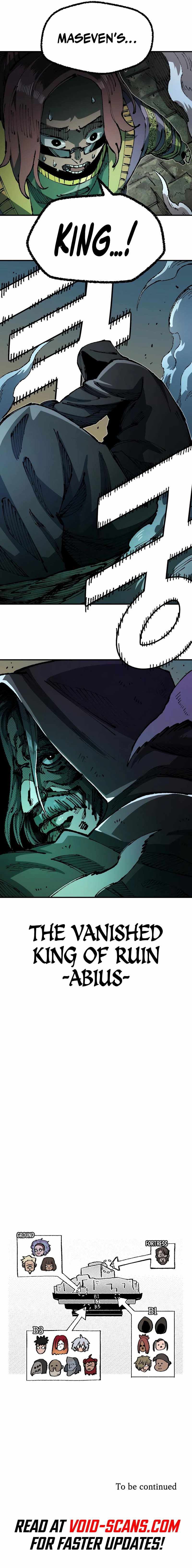 Reincarnation of the Veteran Soldier Chapter 89 page 14