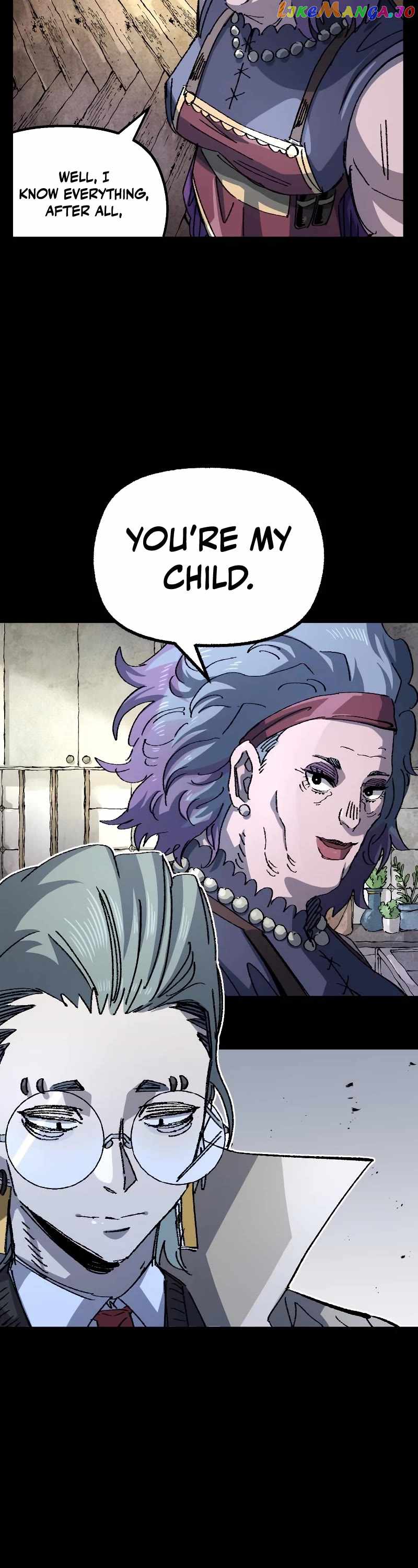 Reincarnation of the Veteran Soldier Chapter 93 page 6