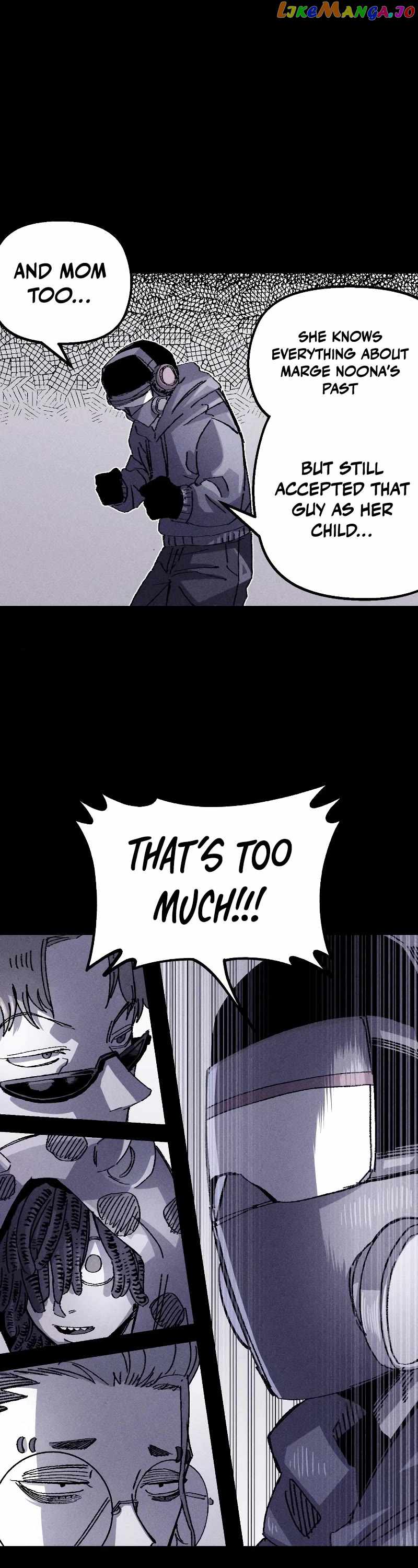 Reincarnation of the Veteran Soldier Chapter 93 page 9