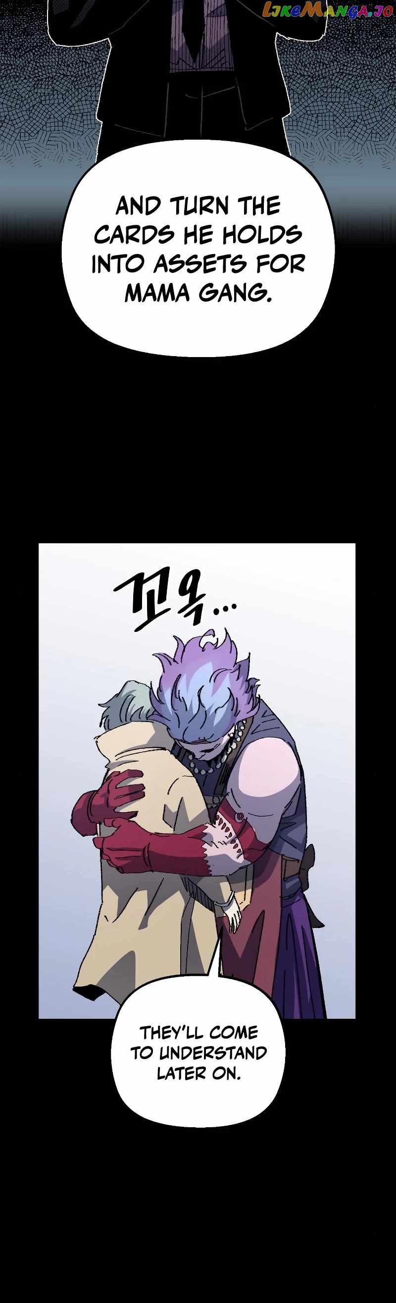 Reincarnation of the Veteran Soldier Chapter 93 page 12