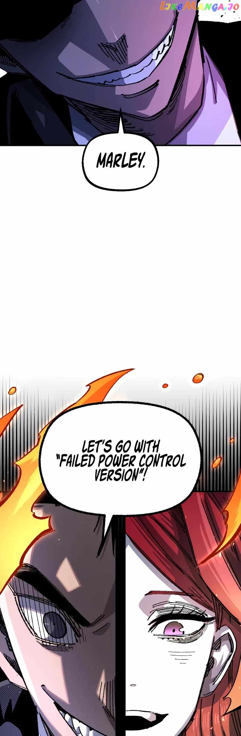 Reincarnation of the Veteran Soldier Chapter 93 page 19