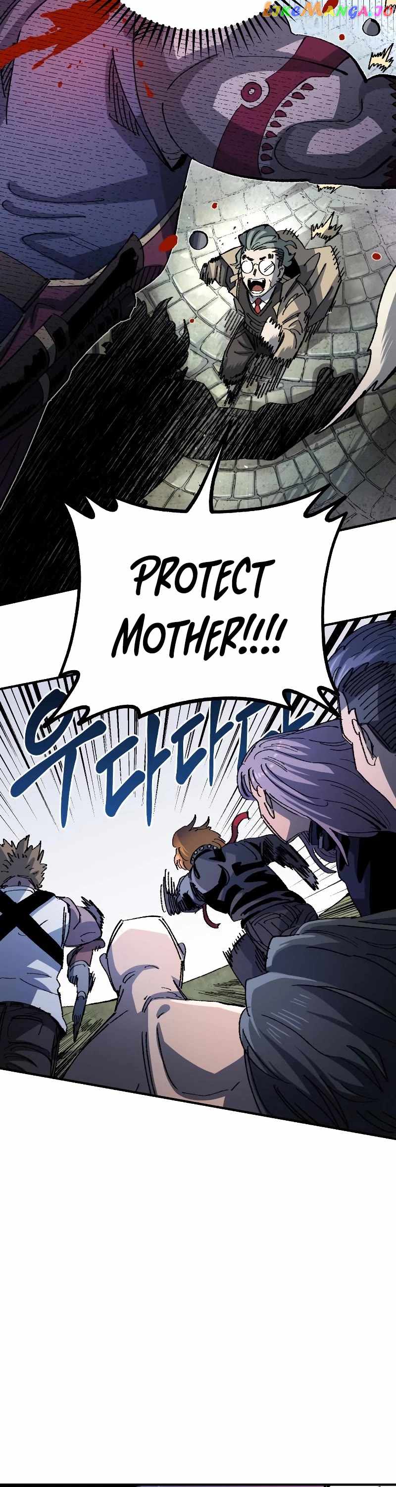 Reincarnation of the Veteran Soldier Chapter 93 page 18