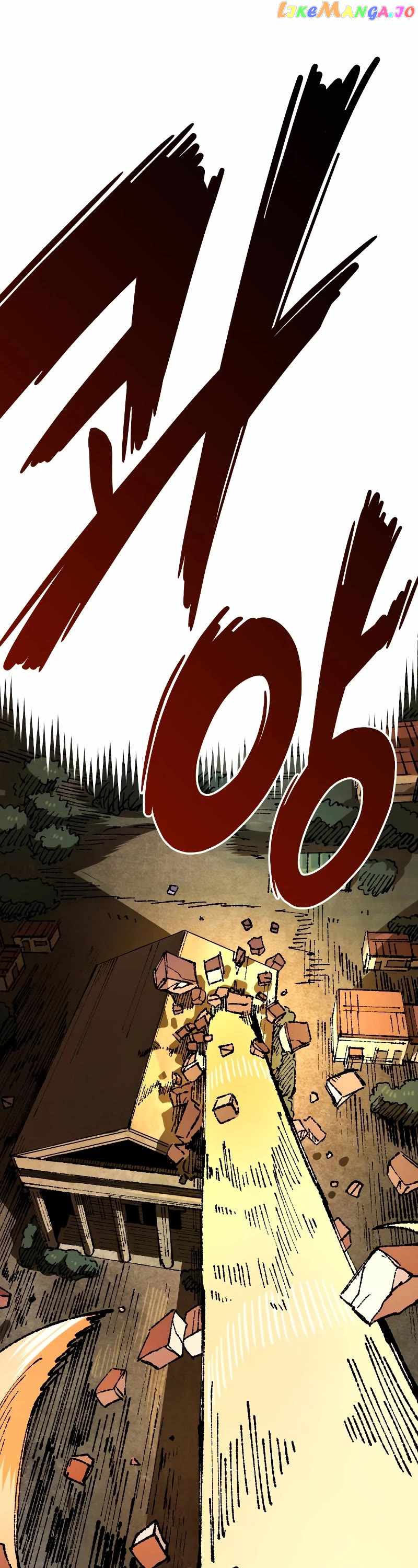 Reincarnation of the Veteran Soldier Chapter 93 page 22