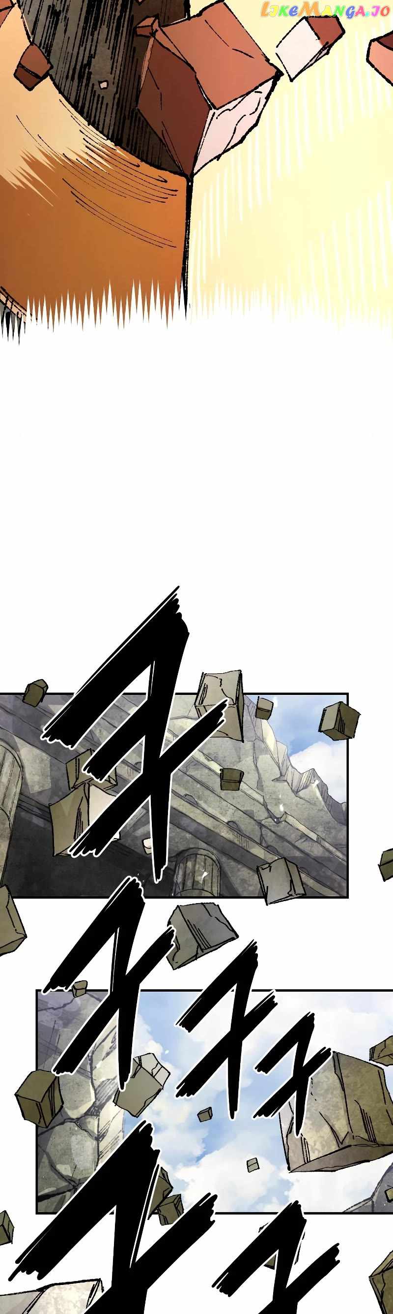 Reincarnation of the Veteran Soldier Chapter 93 page 23