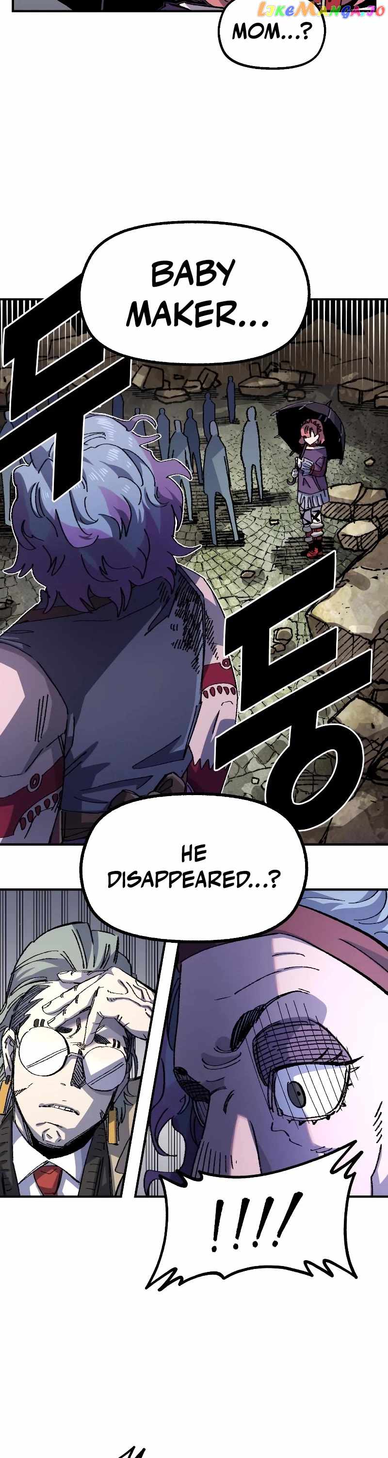 Reincarnation of the Veteran Soldier Chapter 93 page 34