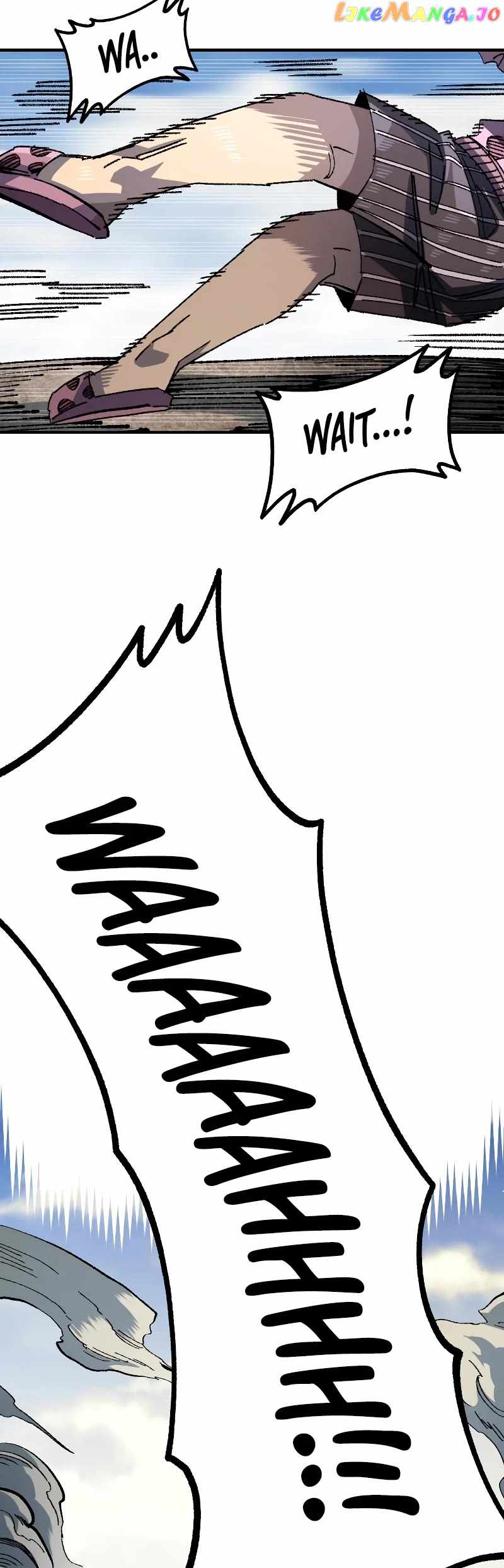 Reincarnation of the Veteran Soldier Chapter 93 page 35