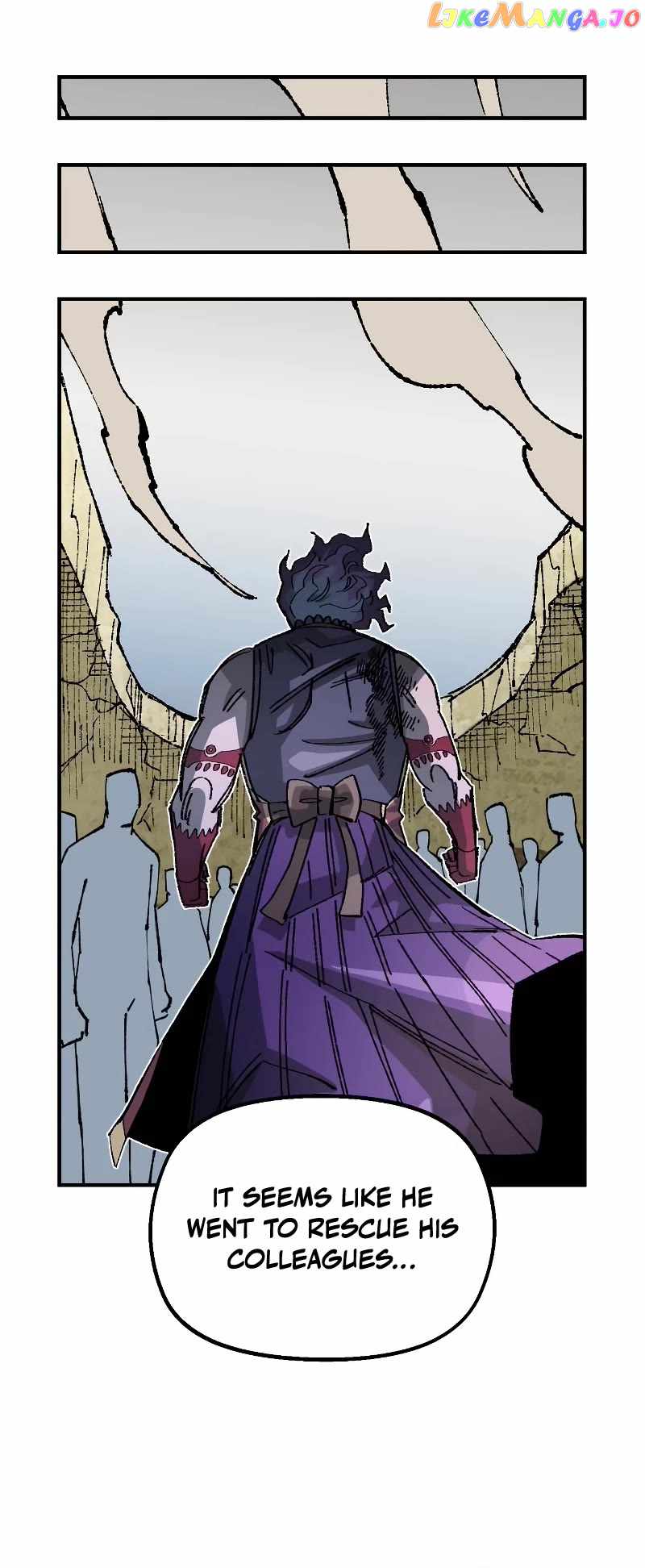 Reincarnation of the Veteran Soldier Chapter 93 page 44