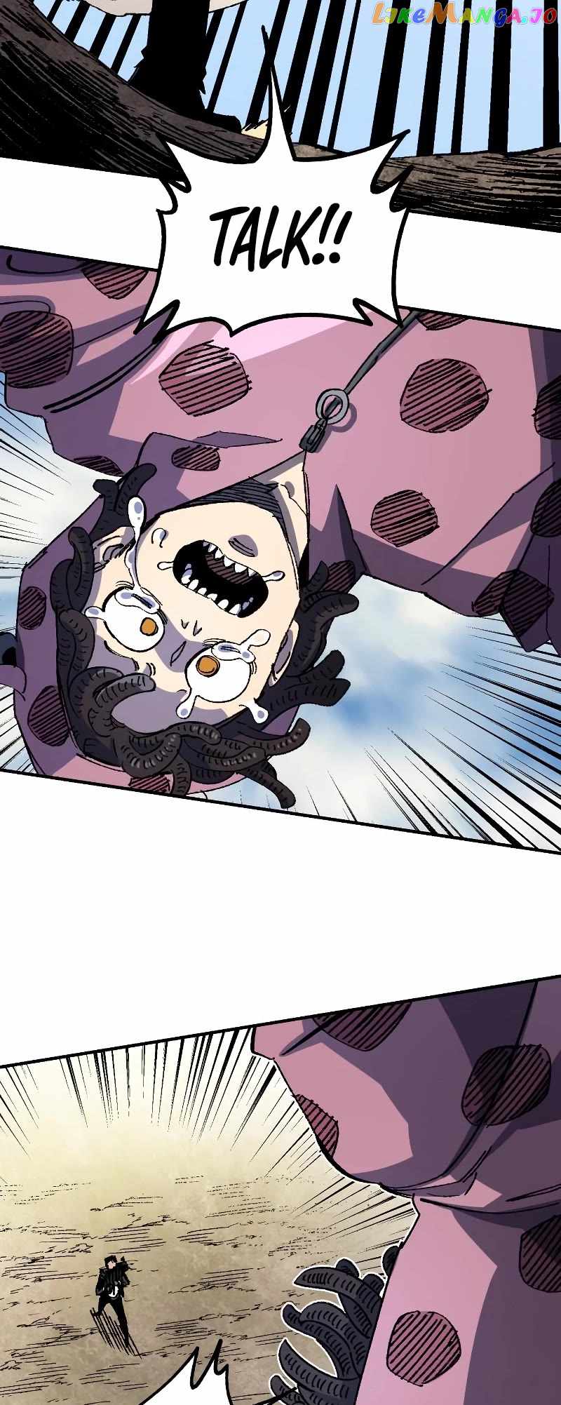 Reincarnation of the Veteran Soldier Chapter 93 page 39