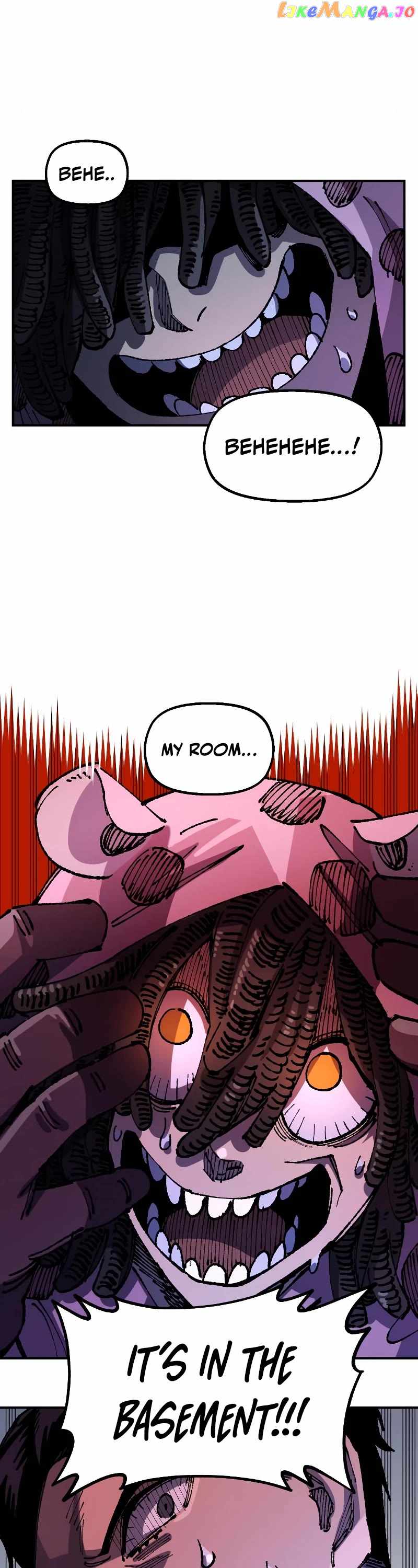Reincarnation of the Veteran Soldier Chapter 93 page 54