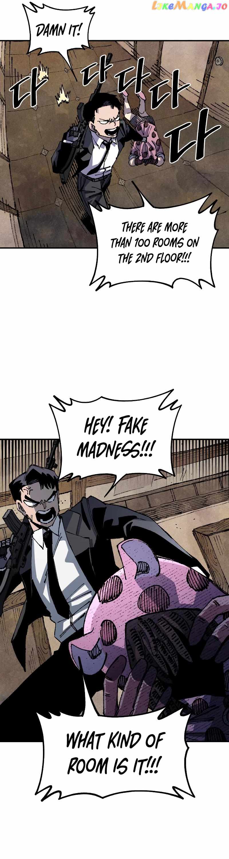 Reincarnation of the Veteran Soldier Chapter 93 page 53