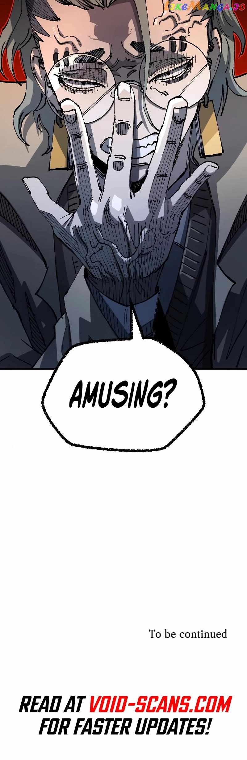 Reincarnation of the Veteran Soldier Chapter 93 page 59