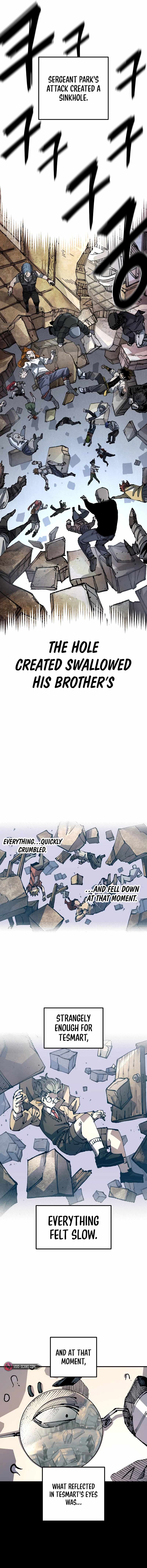 Reincarnation of the Veteran Soldier Chapter 94 page 6