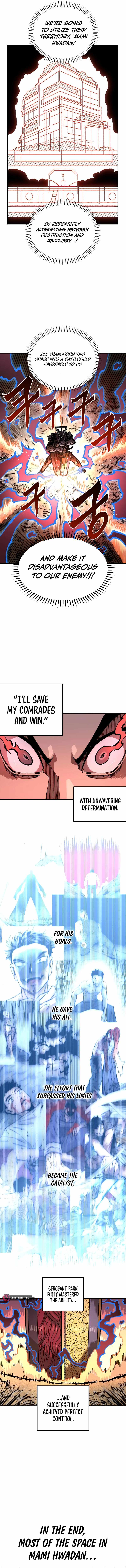 Reincarnation of the Veteran Soldier Chapter 94 page 12