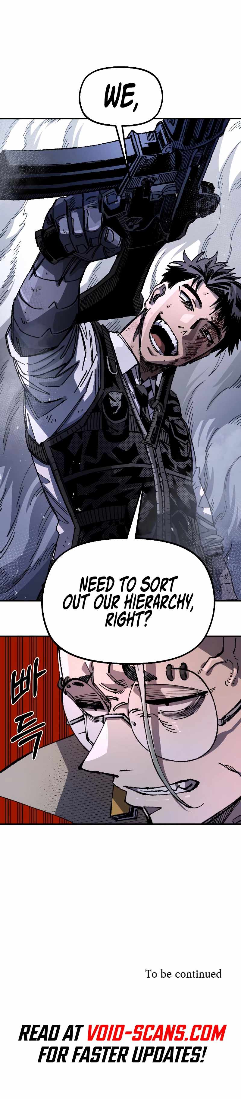 Reincarnation of the Veteran Soldier Chapter 95 page 17