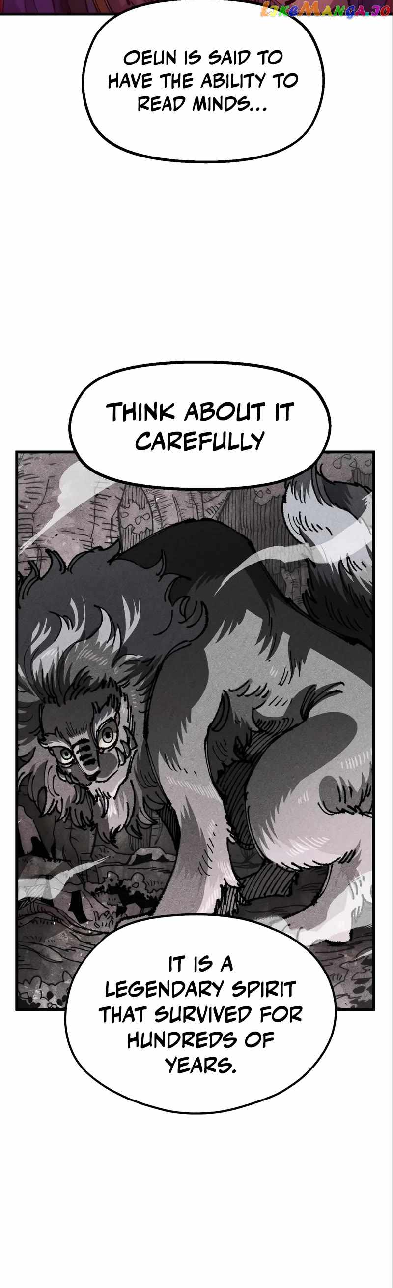 Reincarnation of the Veteran Soldier Chapter 99 page 4