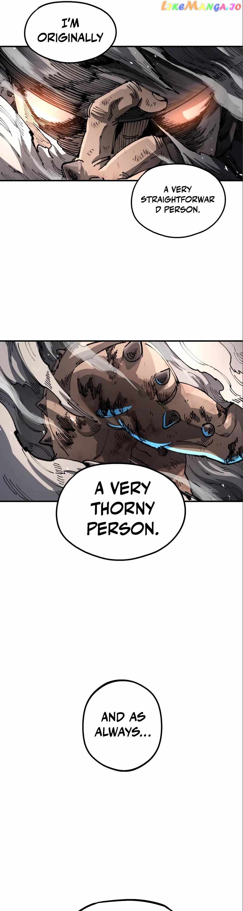 Reincarnation of the Veteran Soldier Chapter 99 page 13