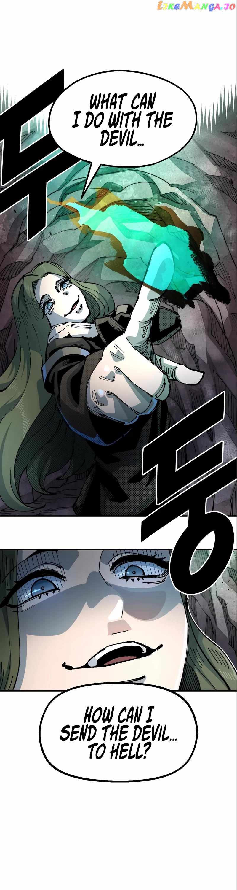 Reincarnation of the Veteran Soldier Chapter 99 page 42