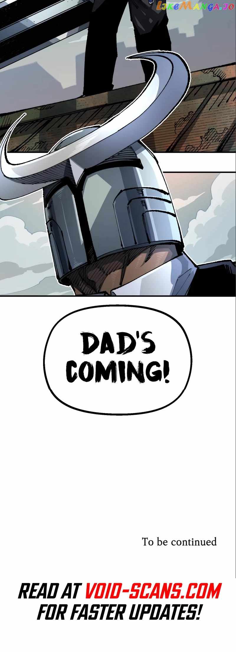 Reincarnation of the Veteran Soldier Chapter 99 page 44