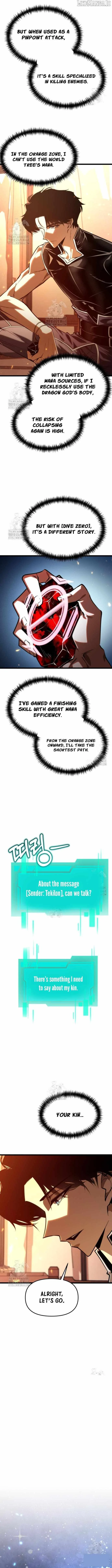 Reincarnator (Manhwa) Chapter 101 page 9