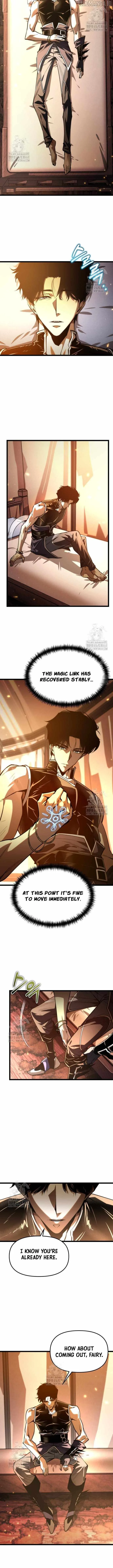 Reincarnator (Manhwa) Chapter 101 page 5