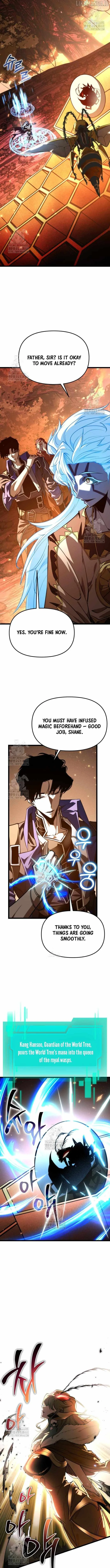 Reincarnator (Manhwa) Chapter 101 page 15