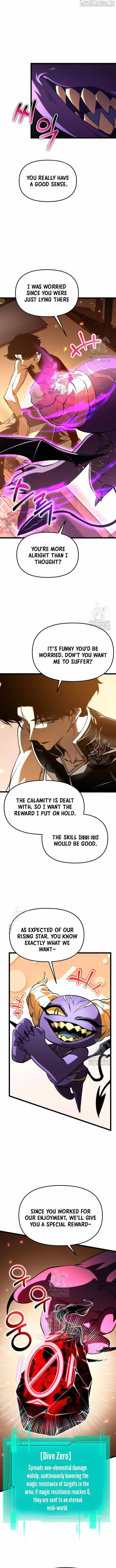 Reincarnator (Manhwa) Chapter 101 page 6