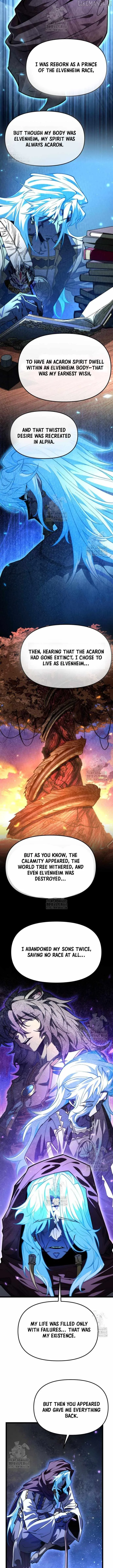 Reincarnator (Manhwa) Chapter 101 page 12